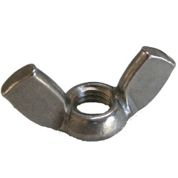 Manufacturers Exporters and Wholesale Suppliers of Wing nut Mumbai Maharashtra